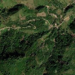 Berlín map(satellite map)