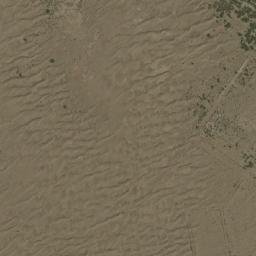 Al Hali map(satellite map)
