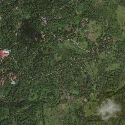 City of San Jose del Monte map(satellite map)
