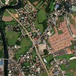 Concepcion map(satellite map)