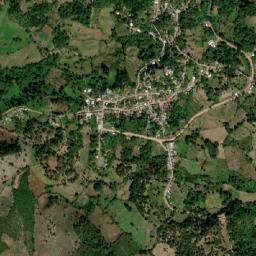 Ceguaca map(satellite map)