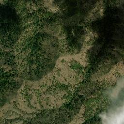 Orica map(satellite map)