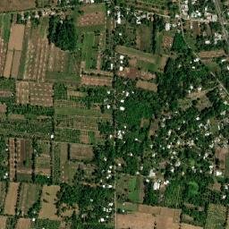 Texcaltic map(satellite map)