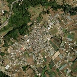 Santa Apolonia map(satellite map)