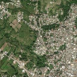Sanarate map(satellite map)