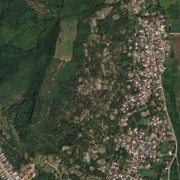 Huyện Đức Phổ map(satellite map)