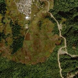 Municipio de Nahualá map(satellite map)