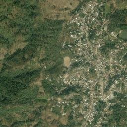San Pedro Ayampuc map(satellite map)
