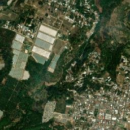 San Raimundo map(satellite map)