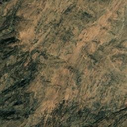 Bayhan map(satellite map)