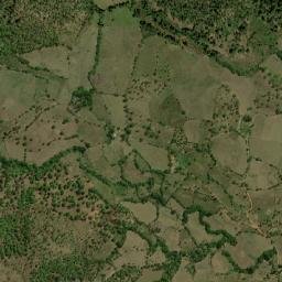 Silca map(satellite map)