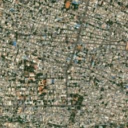 Proddatur map(satellite map)