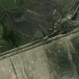 Lambakin map(satellite map)