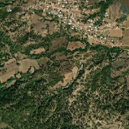 El Escaño de Tepale map(satellite map)