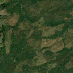 San Rafael map(satellite map)