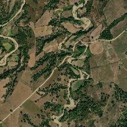 San Ignacio map(satellite map)