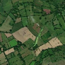Punuare map(satellite map)