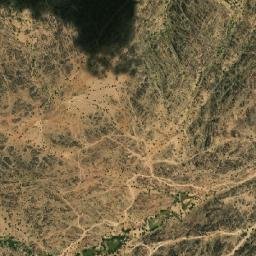 Al Abdiyah map(satellite map)