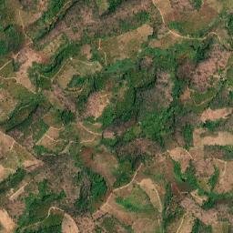 Huyện Ngọc Hồi map(satellite map)