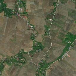 Pulo map(satellite map)