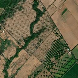 Tinajas 1ra. Sección map(satellite map)