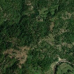 Azacualpa map(satellite map)