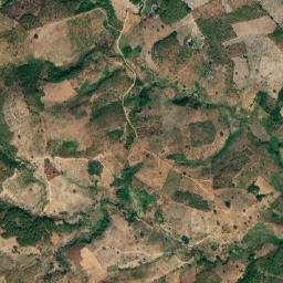 Huyện Đắk Tô map(satellite map)