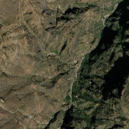 Al Jabin map(satellite map)
