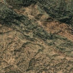 Merkhah As Sufla map(satellite map)