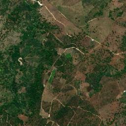 La Unión map(satellite map)