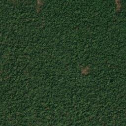 Muang Pathoumphon map(satellite map)
