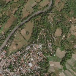 Morong map(satellite map)