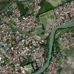 Balut map(satellite map)
