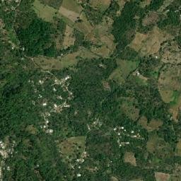 Talgua map(satellite map)