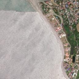 Morong map(satellite map)