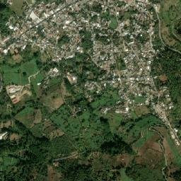 Palencia map(satellite map)