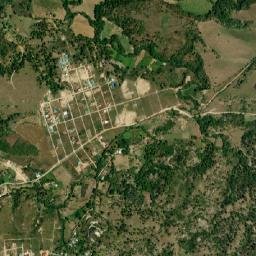 Cucuyagua map(satellite map)