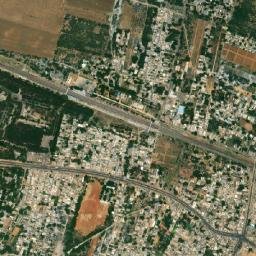 Erraguntla map(satellite map)