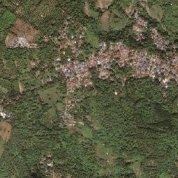 Parang map(satellite map)