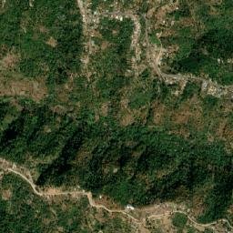 Municipio de Jalapa map(satellite map)