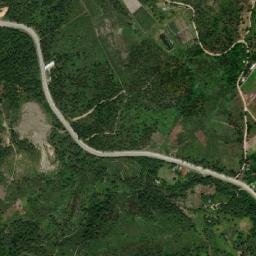 El Socorro map(satellite map)