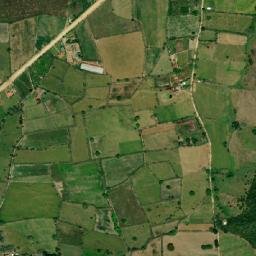 San Francisco de Becerra map(satellite map)
