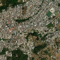 San Andrés Itzapa map(satellite map)