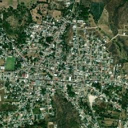 Ipala map(satellite map)