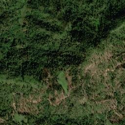 Concordia map(satellite map)