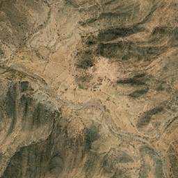 Al Quraishyah map(satellite map)