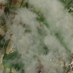 Banawang map(satellite map)