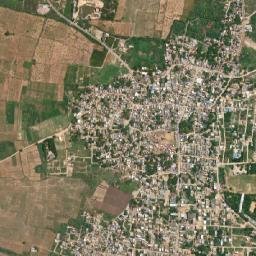 Kamalapuram map(satellite map)