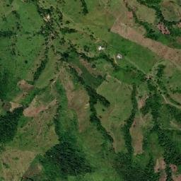 Catacamas map(satellite map)
