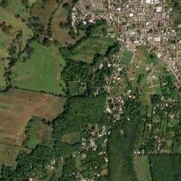 Nuevo San Carlos map(satellite map)
